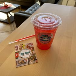 Level Up Nutrition - Free sample today