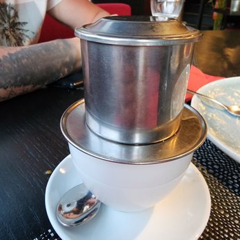 Ngon Restaurant Berlin - Vietnamese coffee - Vietnamese Near Me - Berlin, BE