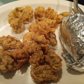 Fisherman's Feast - Seafood Near Me - Shelby, North Carolina