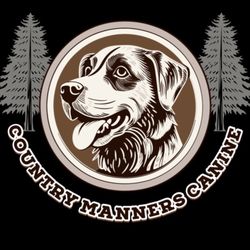 Samson's Country Manners K9