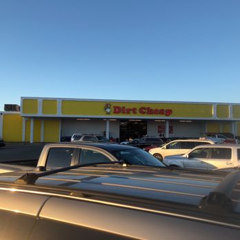 Dirt Cheap - Not much to look at but the deals are great and merchandise is always coming in the door - Discount Store Near Me - Meridian, Mississippi Dirt Cheap - Not much to look at but the deals are great and merchandise is always coming in the door - Discount Store Near Me - Meridian, Mississippi