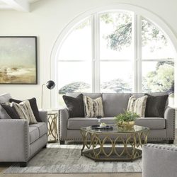 Furniture Outlet - CARMELLE Granite