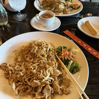 Thai Station Restaurant - Thai Near Me - Indianapolis, Indiana Thai Station Restaurant - Thai Near Me - Indianapolis, Indiana