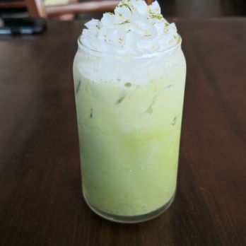 8th Haus Cafe - Matcha - Breakfast & Brunch Near Me - Anaheim, California 8th Haus Cafe - Matcha - Breakfast & Brunch Near Me - Anaheim, California