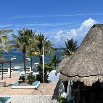 Punta Corcho - Gorgeous view! - Seafood Near Me - Benito Juárez, ROO Punta Corcho - Gorgeous view! - Seafood Near Me - Benito Juárez, ROO