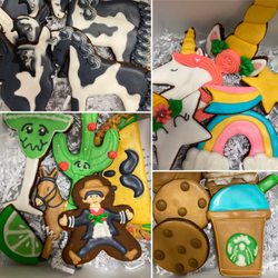 Spectrum Saddle Shop - Cutest New Treats from a Local Company means they are always fresh for your horse!