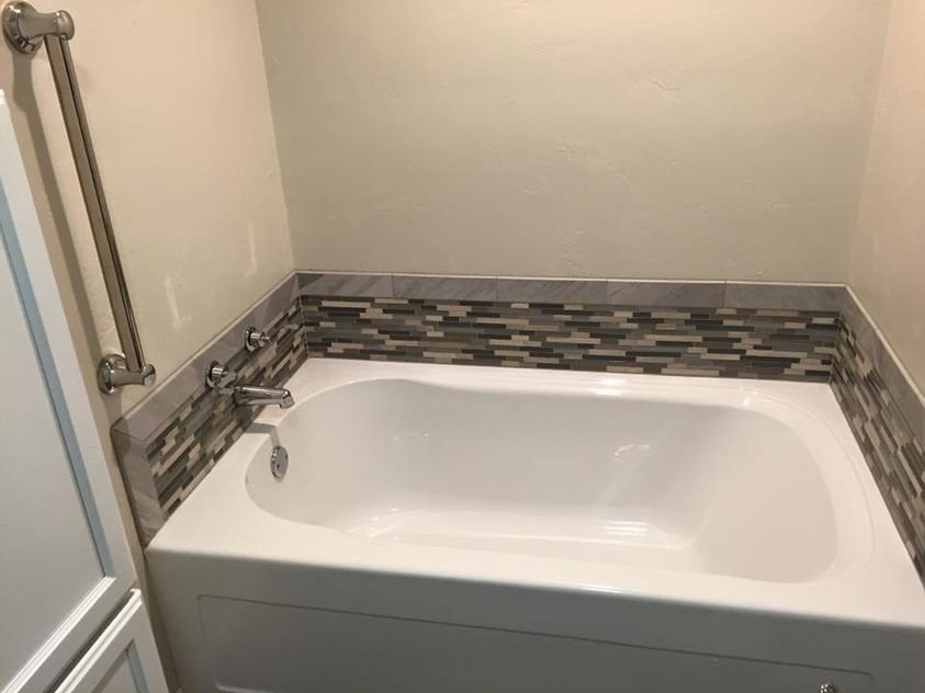 Slide of Gomach Plumbing