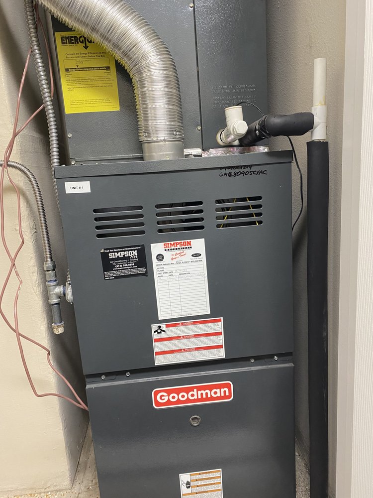 AIR HAWK HEATING & COOLING Updated September 2024 26 Photos & 44