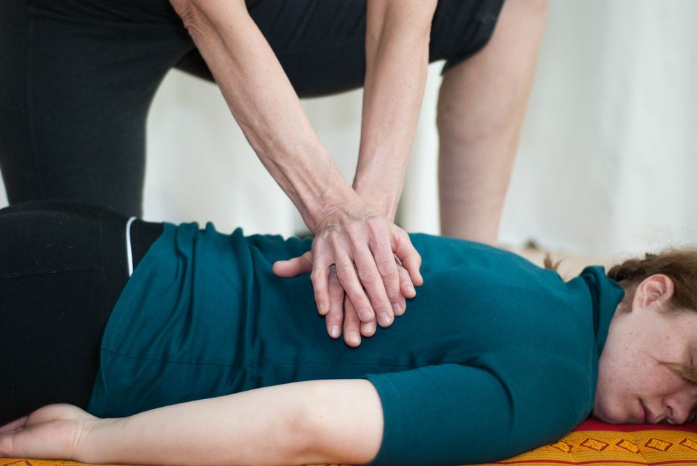 Social spots from Tula Yoga & Wellness