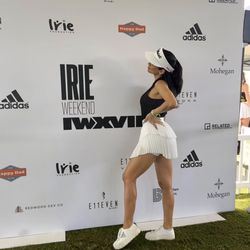 Miami Beach Golf Course - Irie weekend