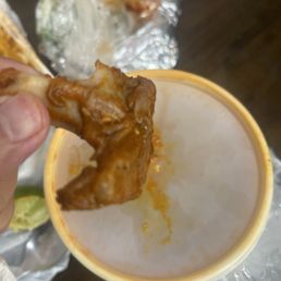Birria de chivo Birria de chivo