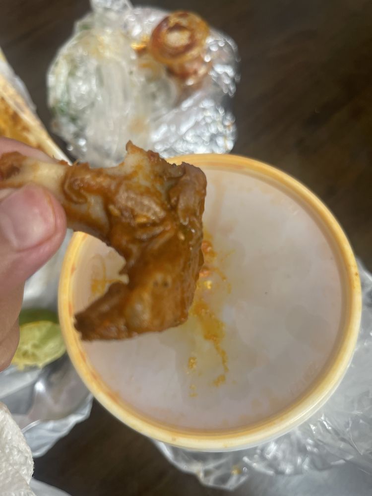 Ofelia's Taqueria