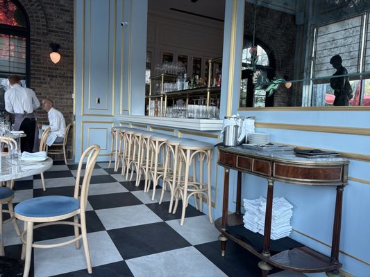 Annabelle Brasserie by null Annabelle Brasserie by null