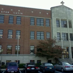 Covington Latin School