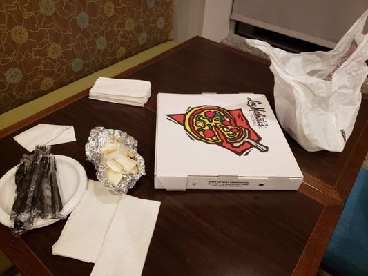 Lou Malnati's Pizzeria