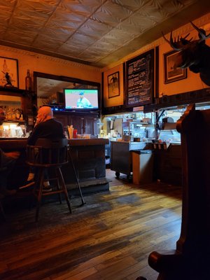 O'Connell's Pub by null