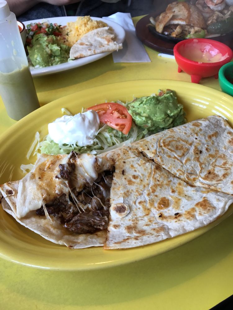 Taqueria El Dorado