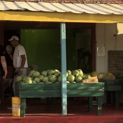 Dunham Melons