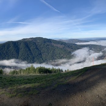 Poo Poo Point - Hiking Near Me - Issaquah, Washington