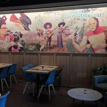 Chico Malo - Love the decor - Mexican Near Me - Phoenix, Arizona