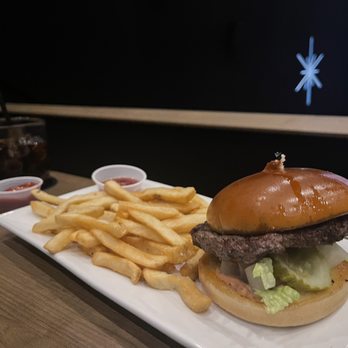 Silverspot Cinema - Cinema Near Me - Atlanta, Georgia