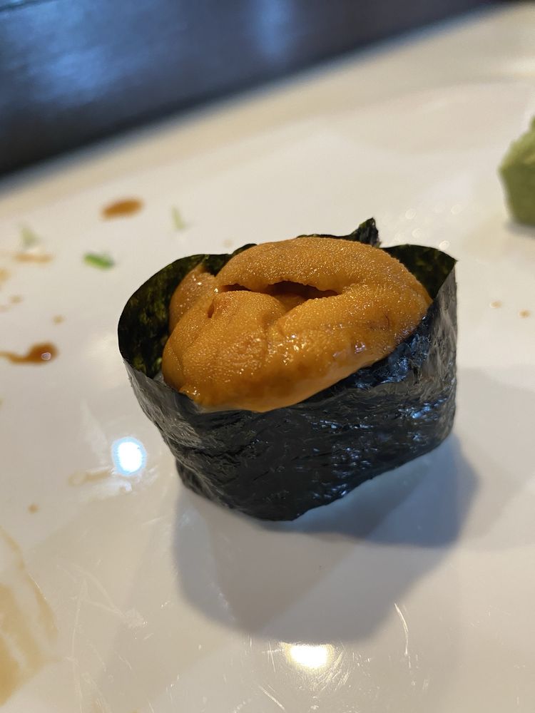 Mizu Sushi