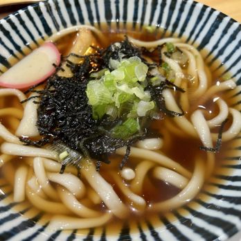 88 Katsu - Kitsune noodle (Udon) - Japanese Near Me - Fullerton, California