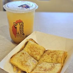 Breakfast ING