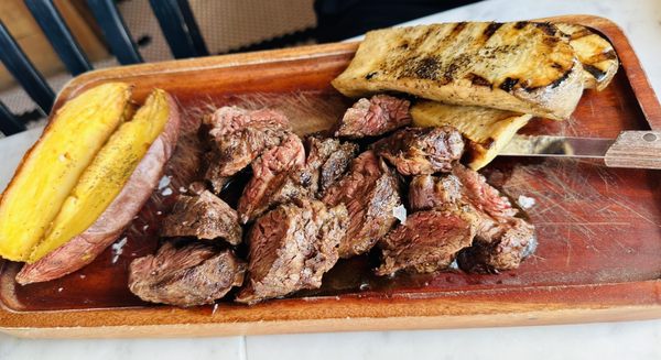 Hudson Farmer & The Fish Restaurant by null