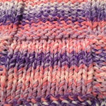 Jimmy Beans Wool - Muench Big Baby yarn Lavender/Pink/White it is so soft! Perfect for a baby. - Art Supplies Near Me - Reno, Nevada