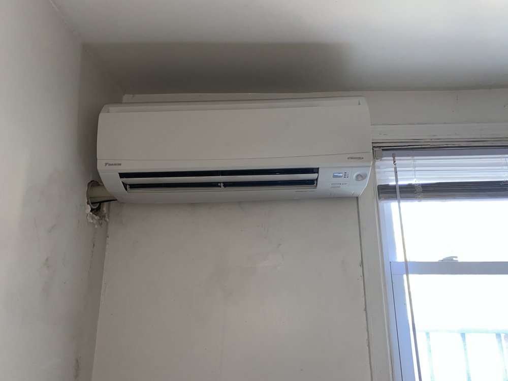 Slide of Castillo HVAC