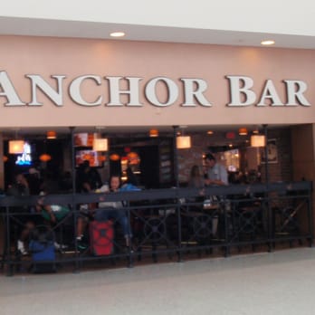 Anchor Bar - Chicken Wings Near Me - Buffalo, New York