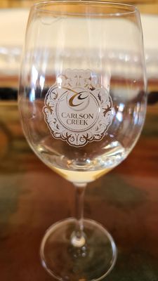 Carlson Creek Vineyard, Scottsdale Tasting Room by null
