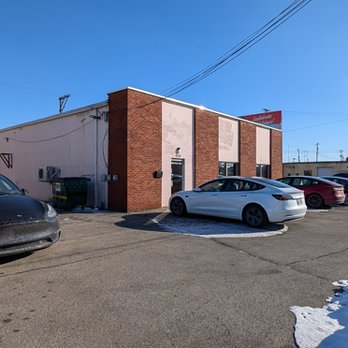 Great Lakes EV - Auto Parts & Supplies Near Me - Dayton, Ohio Great Lakes EV - Auto Parts & Supplies Near Me - Dayton, Ohio