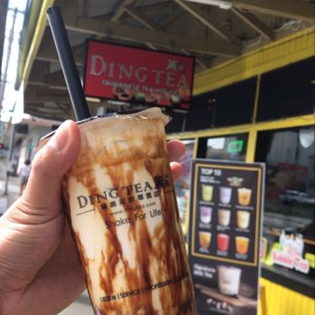 Tiger Tea - Bubble Tea Near Me - Hilo, Hawaii Tiger Tea - Bubble Tea Near Me - Hilo, Hawaii