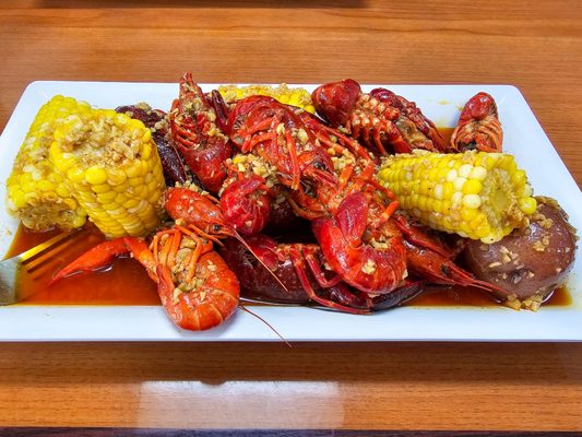 Cajun Deli Brooklyn Park by null