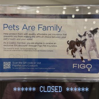 Costco Pharmacy - Pets prescriptions services - Pharmacy Near Me - Fremont, California