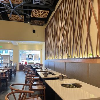 Ultra Sushi - Inside - Sushi Bars Near Me - San Mateo, California Ultra Sushi - Inside - Sushi Bars Near Me - San Mateo, California