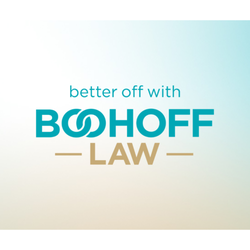 Boohoff Law, P.A. - Auto Accident Lawyers - Boohoff Law, P.A. - Auto Accident Lawyers