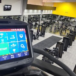 Golden Era Fitness