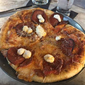 The Kennedy - Pepperoni Hot Honey Pizza - Wine Bars Near Me - Knoxville, Tennessee The Kennedy - Pepperoni Hot Honey Pizza - Wine Bars Near Me - Knoxville, Tennessee