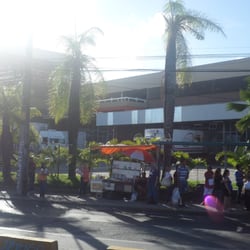 Shopping Tacaruna