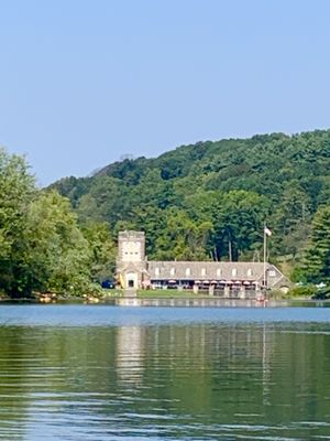 Kayak Pittsburgh North Park by null