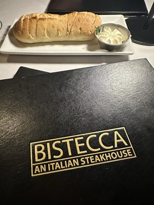 Bistecca - An Italian Steakhouse by null