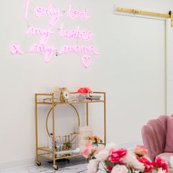 Lash Love Beauty Bar