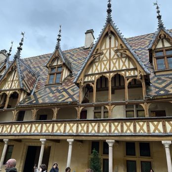 Premier World Discovery - Historic hospital in Beaune France. - Tours Near Me - Redondo Beach, California Premier World Discovery - Historic hospital in Beaune France. - Tours Near Me - Redondo Beach, California
