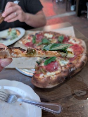 Pizza Craft Pizzeria & Italian Specialities by null