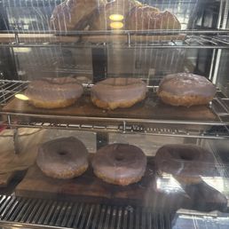 Donuts.