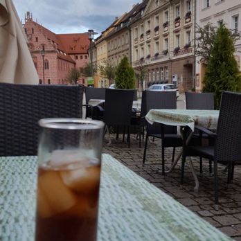 Taverne Korfu - They have Rum & Coke (and ice). - Greek Near Me - Sulzbach-Rosenberg, BY Taverne Korfu - They have Rum & Coke (and ice). - Greek Near Me - Sulzbach-Rosenberg, BY