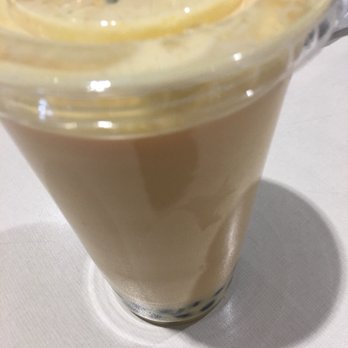 Teriyaki Experience - Mango milk tea - Japanese Near Me - Nepean, Ontario